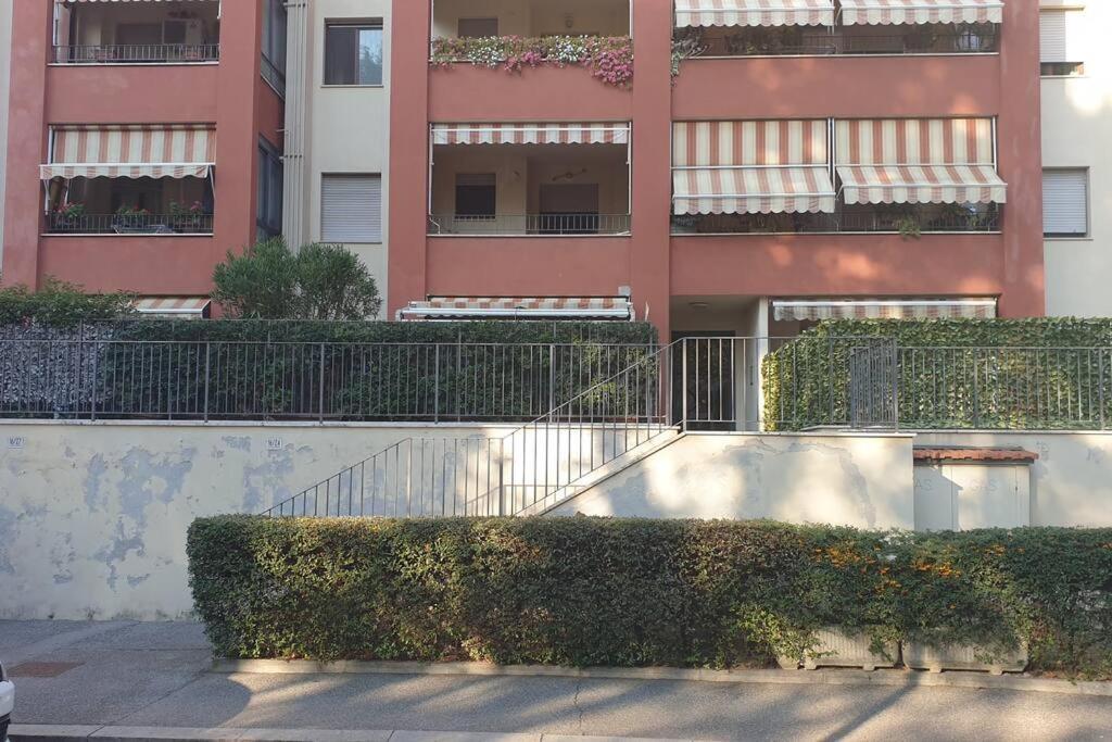 Rebecca'S House Florencia Exterior foto